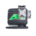 NIVEAU LASER RUN CHUAN 4D LED