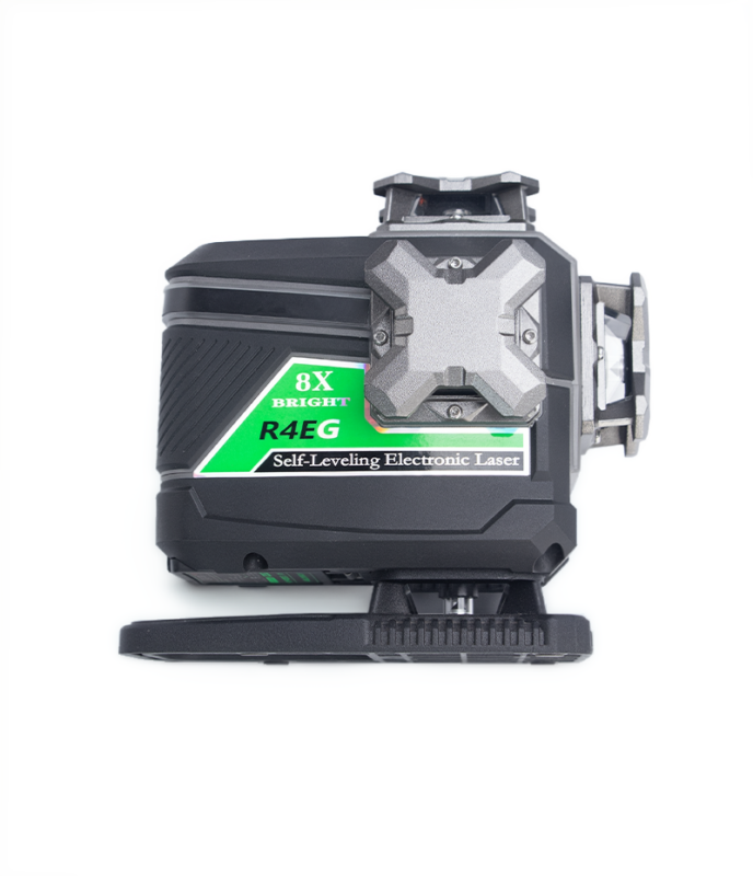 NIVEAU LASER RUN CHUAN 4D LED