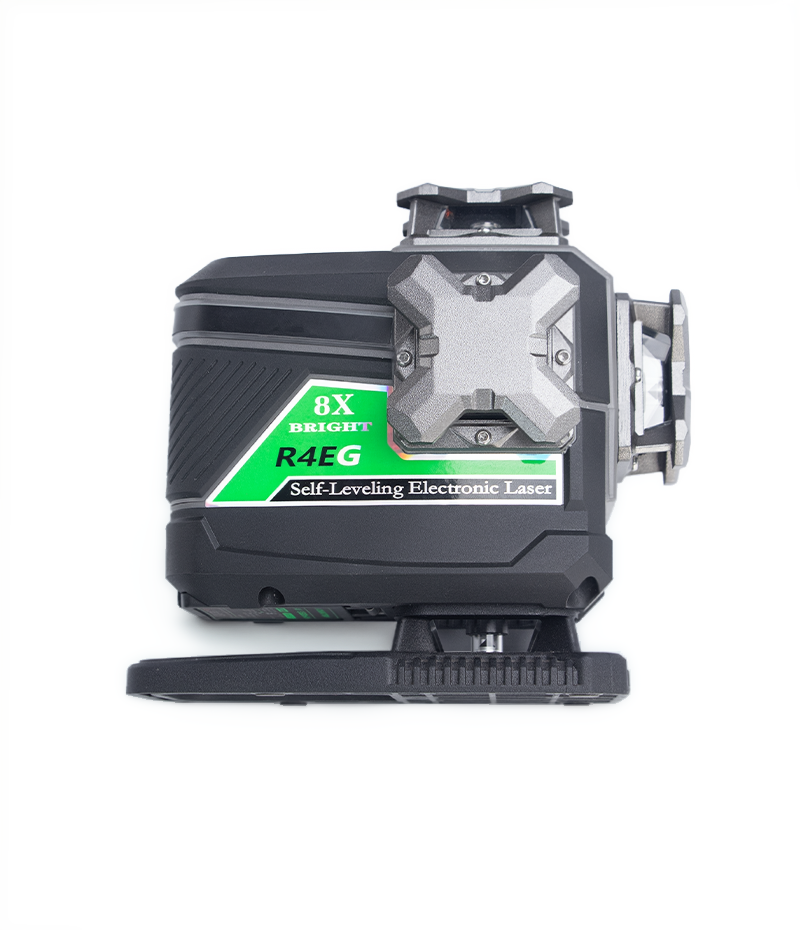 NIVEAU LASER RUN CHUAN 4D LED NIVEAU LASER RUN CHUAN 4D LED
