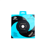 Disque Diamant Turbo 115 mm DOTCH