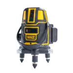 Niveau Laser 5 Lignes WALT