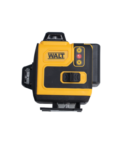 Niveau Laser 4D WALT