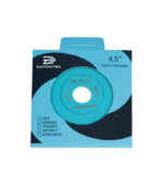 Disque Diamanté DOTCH 115mm – Coupe Ultra-Fine Carrelage & Grès Céram – Image 4