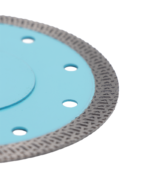 Disque Diamanté DOTCH 115mm – Coupe Ultra-Fine Carrelage & Grès Céram – Image 2