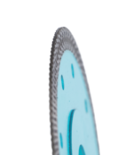 Disque Diamanté DOTCH 115mm – Coupe Ultra-Fine Carrelage & Grès Céram – Image 3