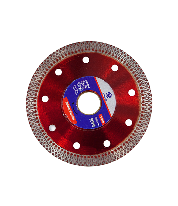 Disque Diamanté STONLY Premium 115mm
