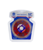 Disque Diamanté STONLY Premium 115mm – Coupe Ultra-Fine Carrelage & Grès Cérame – Image 3