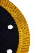Disque Diamanté Turbo 130mm DOTCHTEK – Coupe Fine Carrelage & Grès Cérame – Image 3