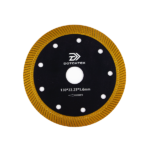Disque Diamanté Turbo 130mm DOTCHTEK
