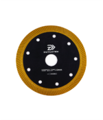 Disque Diamanté Turbo 130mm DOTCHTEK
