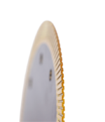 Disque Diamanté Turbo 130mm DOTCHTEK – Coupe Fine Carrelage & Grès Cérame – Image 4