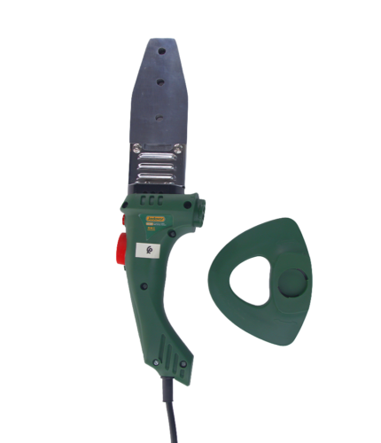 Machine de Soudage PPR Appareil de Polyfusion JADEVER