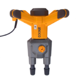 Malaxeur / Mélangeur Électrique Double Pale INGCO Industrial 1800 W