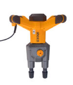 Malaxeur / Mélangeur Électrique Double Pale INGCO Industrial 1800 W