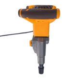 Malaxeur / Mélangeur Électrique Double Pale INGCO Industrial 1800 W – Image 2