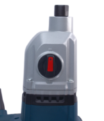Malaxeur / Mélangeur de Chantier BOSCH Professional GRW 140 – Image 3