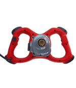 Malaxeur / Mélangeur de Chantier MAVOPLUS 1800 W – Image 3
