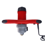 Malaxeur Mélangeur de Chantier MAVOPLUS 1800 W