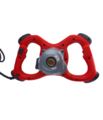 Malaxeur / Mélangeur de Chantier MAVOPLUS 1800 W – Image 6