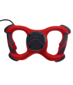 Malaxeur / Mélangeur de Chantier MAVOPLUS 1800 W – Image 2