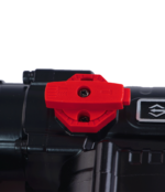 Marteau Perforateur Burineur MAVOPLUS 1350 W – Image 3
