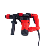 Marteau Perforateur Burineur MAVOPLUS 1350 W