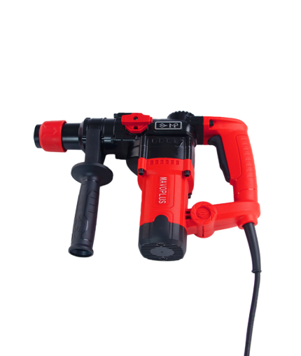 Marteau Perforateur Burineur MAVOPLUS 1350 W