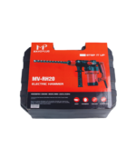 Marteau Perforateur Burineur MAVOPLUS 1350 W – Image 4