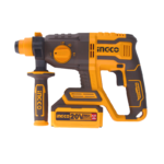 Marteau Perforateur Burineur Sans Fil INGCO 20V Lithium-Ion