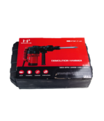 Marteau-Piqueur Démolisseur MAVOPLUS 2100 W – Image 3