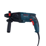 Marteau perforateur filaire professionnel BOSCH
