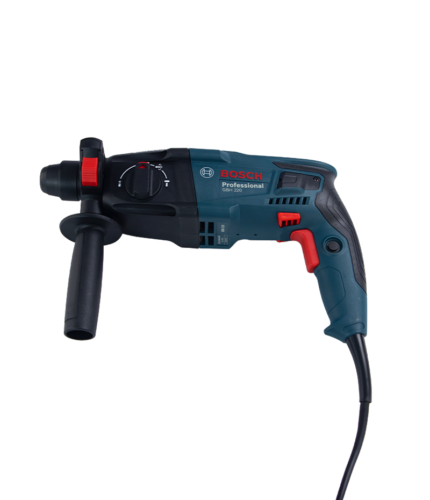 Marteau perforateur filaire professionnel BOSCH