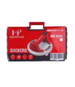 Pack Double Ventouse Électrique à Vide MAVOPLUS – Image 5