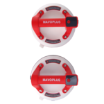 Pack Double Ventouse Électrique à Vide MAVOPLUS