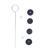 Pack Double Ventouse à Vide avec Manomètre MAVOPLUS – Image 4