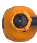 Pistolet à Peinture Électrique HVLP INGCO 450 W – Image 2