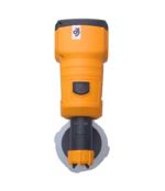 Pistolet à Peinture Électrique HVLP INGCO 450 W – Image 4