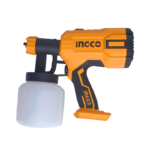 Pistolet à Peinture Électrique HVLP INGCO 450 W