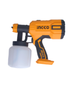 Pistolet à Peinture Électrique HVLP INGCO 450 W