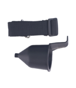 Pistolet à Peinture Électrique HVLP INGCO Industrial 550 W – Image 5