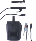Poste à Souder Inverter MMA INGCO 160A – Image 3
