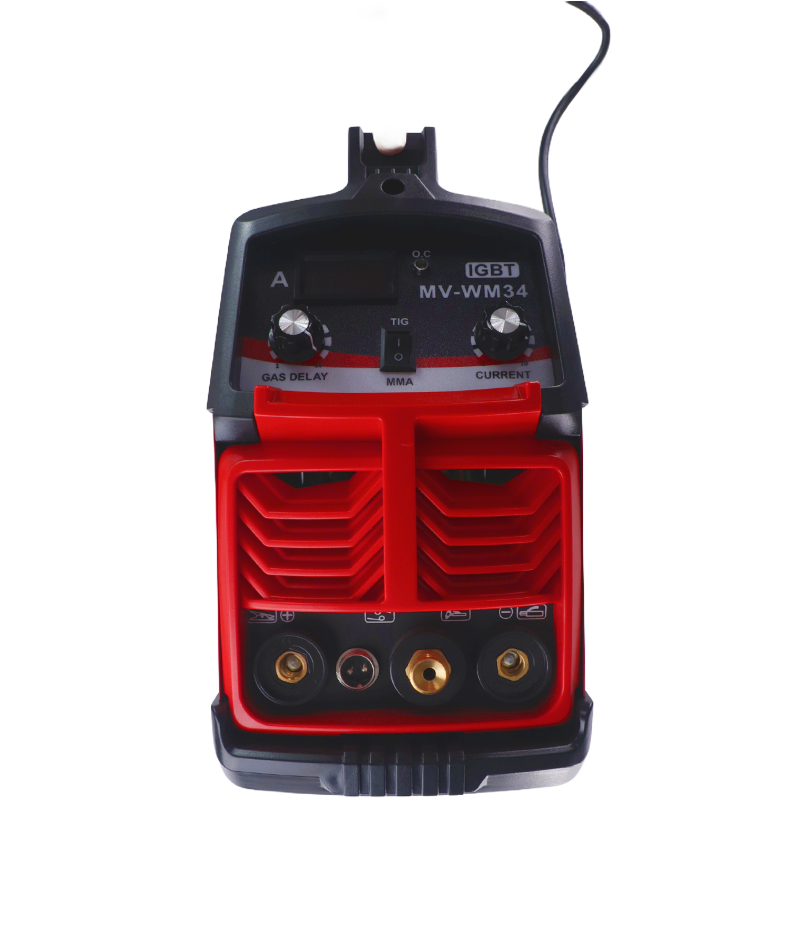 Poste à Souder Inverter TIG MMA MAVOPLUS (1) Poste à Souder Inverter TIG MMA MAVOPLUS