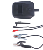 Poste à Souder Inverter TIG / MMA MAVOPLUS 200A – Image 3