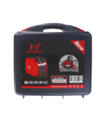 Poste à Souder Inverter TIG / MMA MAVOPLUS 200A – Image 4
