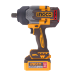 la Boulonneuse à Choc Sans Fil INGCO 20V Brushless 1350 Nm