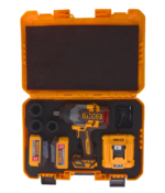la Boulonneuse à Choc Sans Fil INGCO 20V Brushless 1350 Nm – Image 3