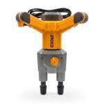 Malaxeur / Mélangeur Électrique Double Pale INGCO Industrial 1800 W – Image 2