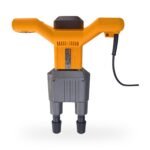 Malaxeur / Mélangeur Électrique Double Pale INGCO Industrial 1800 W – Image 3