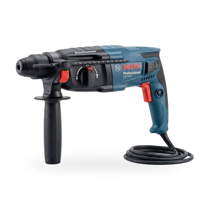 Marteau perforateur Bosch Professional GBH 220