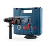 Marteau perforateur filaire professionnel BOSCH Professional GBH 220 – Image 2
